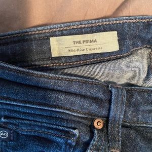 AG jeans